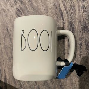 Rae Dunn Disneys Monster inc boo mug